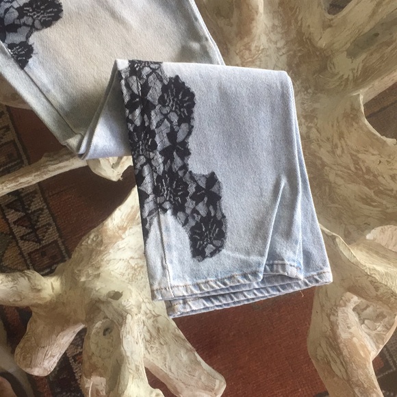 Stunning Brazilian jeans - Picture 4 of 7